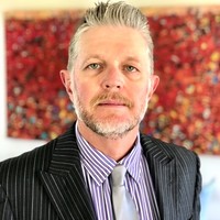 Stephen Garrett