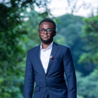 Maxwell Osei