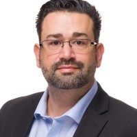 Eric Levy