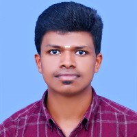 Vigneshwaran Boopathi