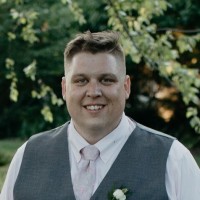 Andrew Hoover