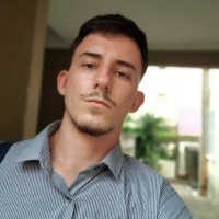 Maycon Aldrighi