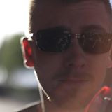 Blake Williams