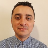 Julio Cesar Urbiola Prieto