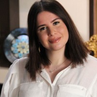 Ida Mofakhami