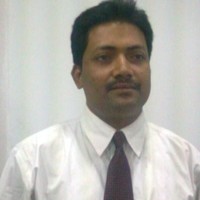 Kaibalya Parida