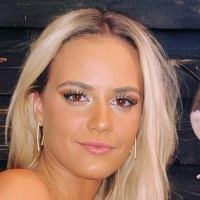 Amanda Bertocci