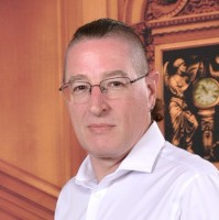 Mark Bryant