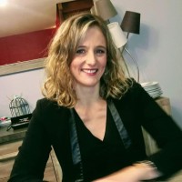 Anne-Sophie Vallée