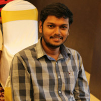 Saravanan Selvan