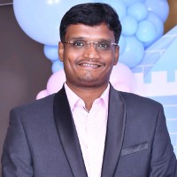 Deepak Vijayakumar