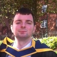 Conor McCaffrey