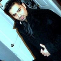 Dharminder Singh