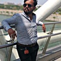 Ravi Joshi