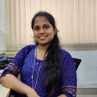 Ranjitha P