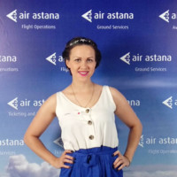 Diana Tarassova
