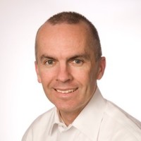 Mark McComb