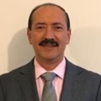 Jaime FLORES BECERRA
