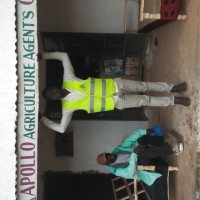 Collince Omondi