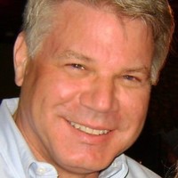 Colin Mead