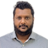 Shiva Anilkumar