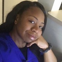 Brandi Lee Johnson Soror
