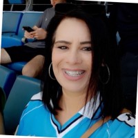 Amandia Denise Narvaz Larronda