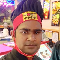 Gokul Mistry