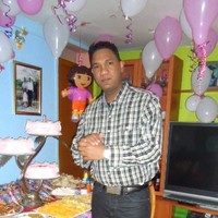 Alejandro Méndez