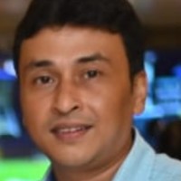Nabajit Sarma