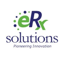 E-Rx Solutions (Pioneering Innovation In Pharmacy)