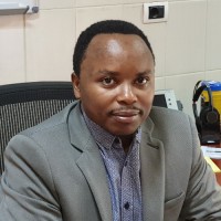 Willy Aimable RUKUNDO