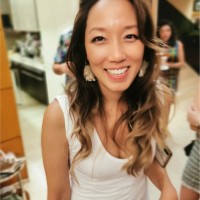 Katherine Tse