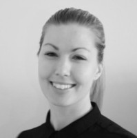 Pernille Bystrup Holm
