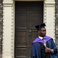 Joshua Akin-Abraham