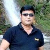 Anirban Bhattacharjee