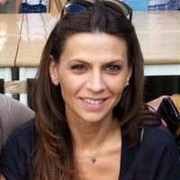 Miroslava Takova