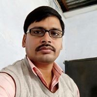 Deepak Kumar Singh