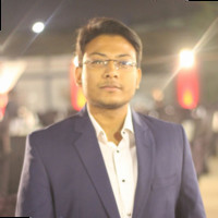 Muhammad Asad Aijaz