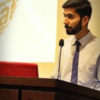 Hassaan Asghar