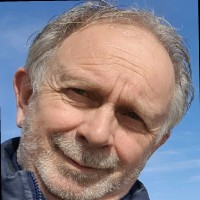 Joop Martens