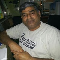Khalid Mahmood