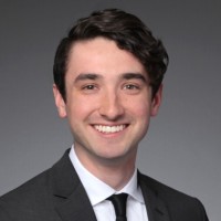 Alexander Shrode, Eit