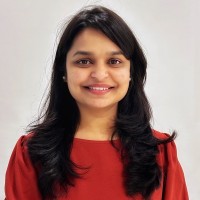 Maithili Dumbre