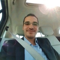 Suleyman Fatih Kayahan