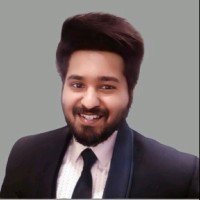 Siddharth V