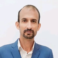 Melbron Gonsalves
