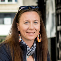 Małgorzata Stępień-Dudek