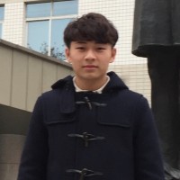 Jacob Feng