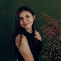 Mariia Tokova